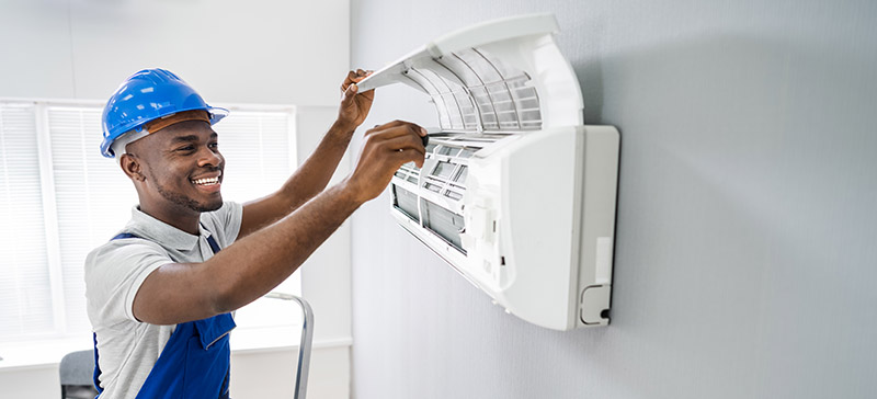 How To Repair An Air Conditioner