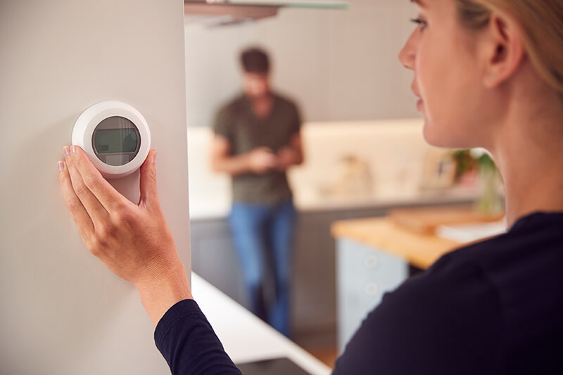Save Time and Money with a Programmable Thermostat