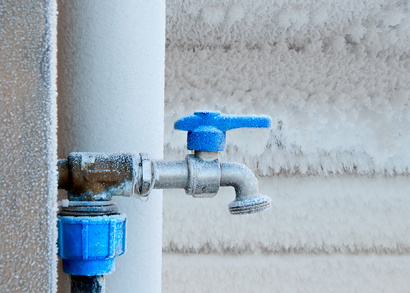 Top Tips To Save Your Plumbing During Cold Weather