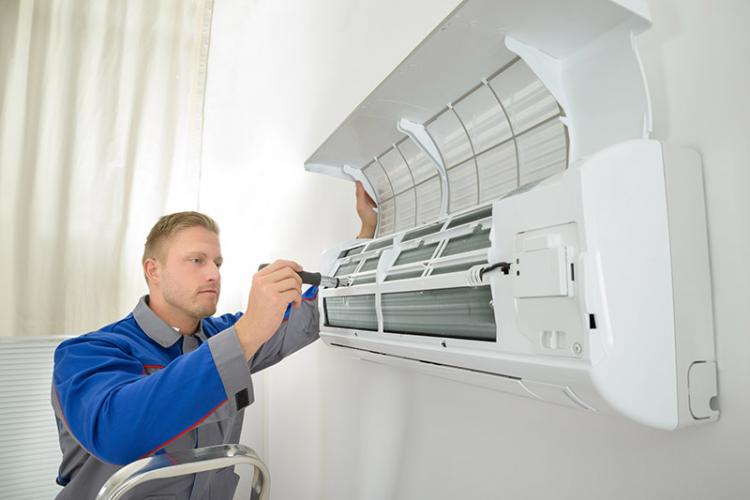 How Long Does an Air Conditioning Unit Last? 
