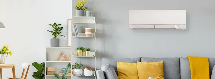 Ductless/Mini Split Systems