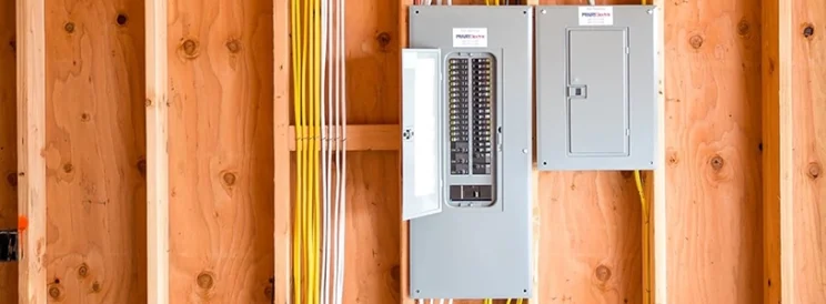 Panel Replacement &#038; Upgrades