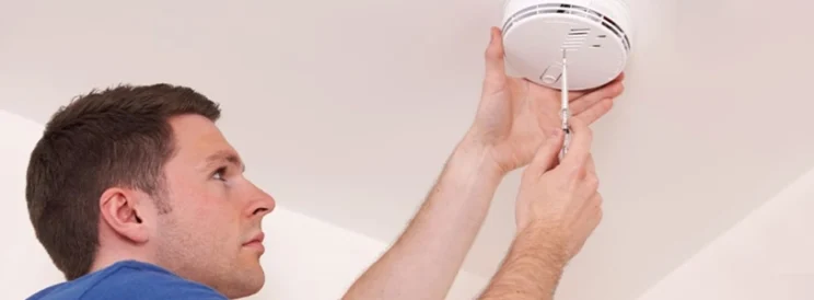 Smoke &#038; C0 Detectors