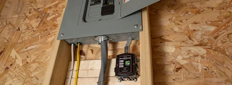 Surge Protection