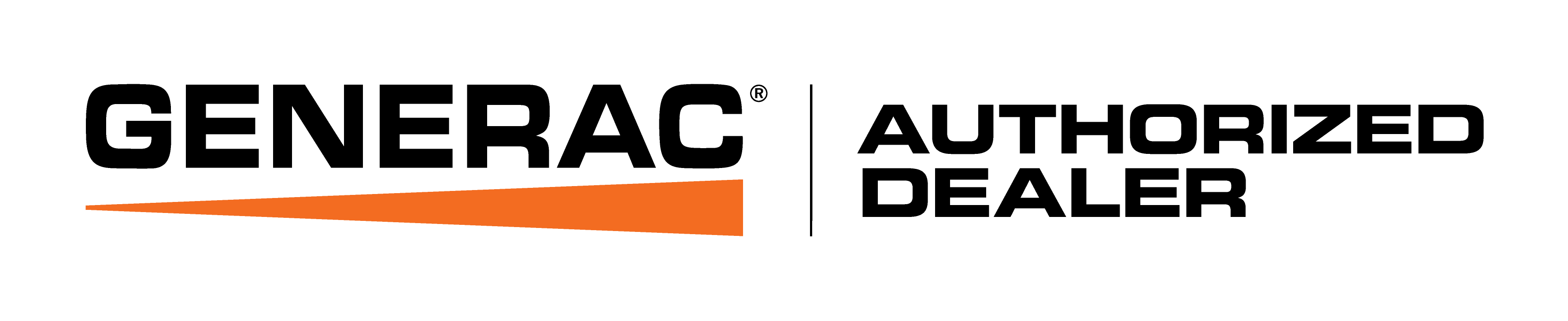 Generac Authorized Dealer