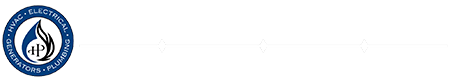 Harwich Port Heating &amp; Cooling Logo